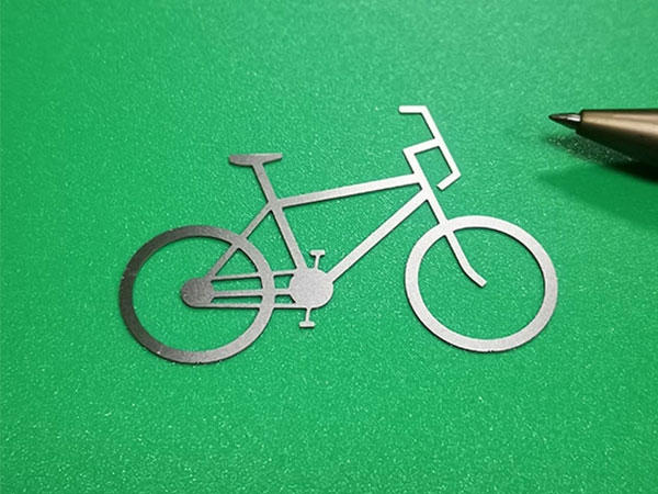 金屬蝕刻技術的發展史