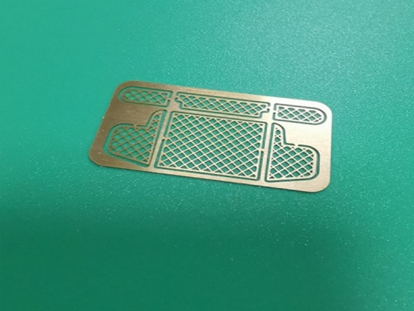 蝕刻技術(shù)是什么呢？